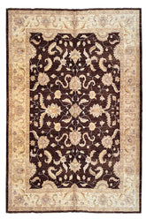 #4075 Afghani Chobi on cotton base