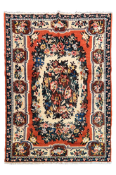 #7569 Moldavian wool on cotton base