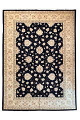 #3187 Afghani Chobi on cotton base