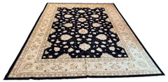 #3187 Afghani Chobi on cotton base
