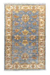 #4872 Afghani Chobi on cotton base