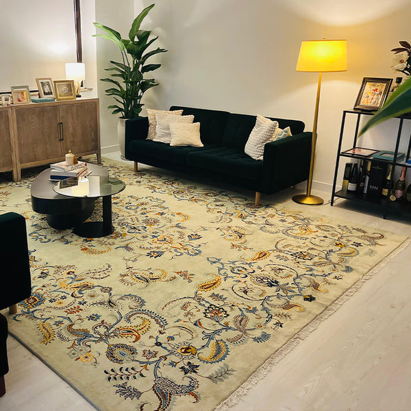 Al-Shahazadi HK Ltd Client Home