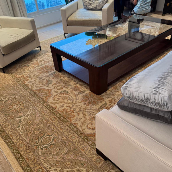 Al-Shahazadi HK Ltd Client Home
